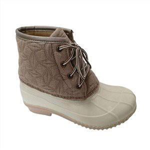 Ahletic Snow Boots