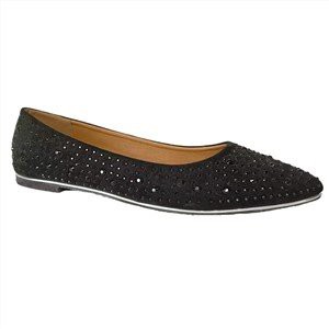 Pob zeb diamond Platform Sandals