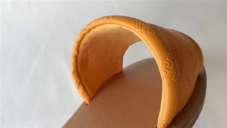 Simple printing slippers sock manufacture
